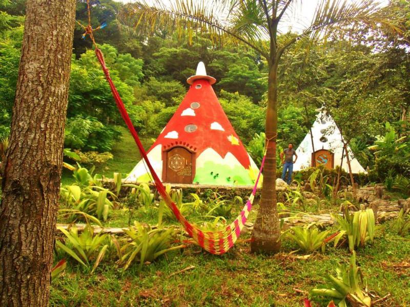 Casa Caracol Hotell San Luis Potosí Eksteriør bilde