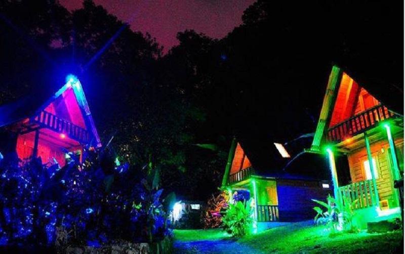 Casa Caracol Hotell San Luis Potosí Eksteriør bilde