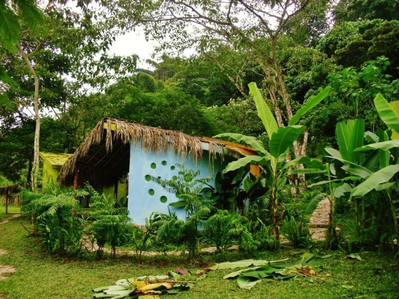 Casa Caracol Hotell San Luis Potosí Eksteriør bilde