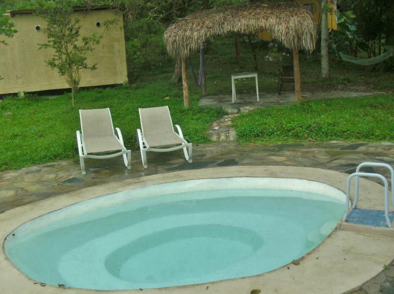 Casa Caracol Hotell San Luis Potosí Eksteriør bilde