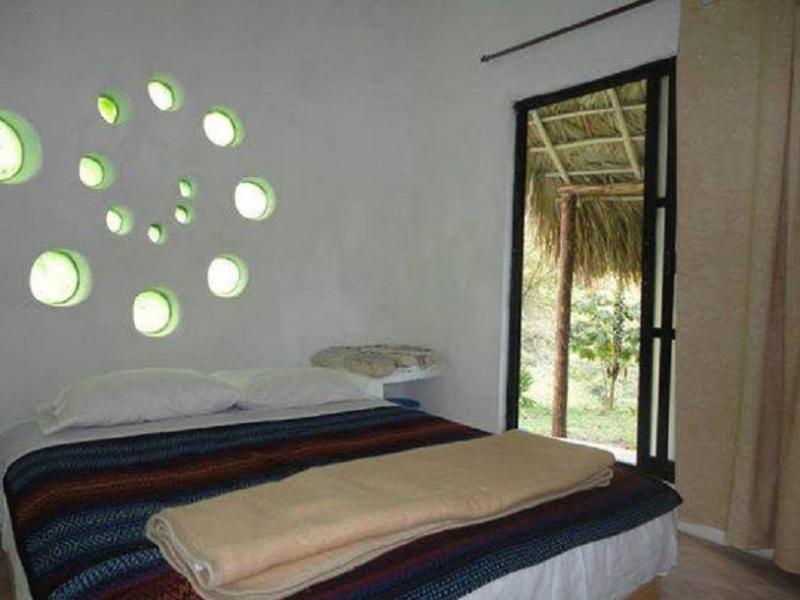 Casa Caracol Hotell San Luis Potosí Eksteriør bilde