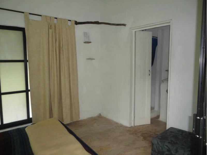 Casa Caracol Hotell San Luis Potosí Eksteriør bilde